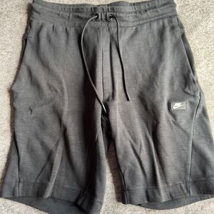 Men’s Nike cotton shorts